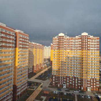 Сдается 2-х комнатная квартира, 56 м²