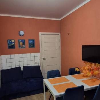 Сдается 2-х комнатная квартира, 56 м²