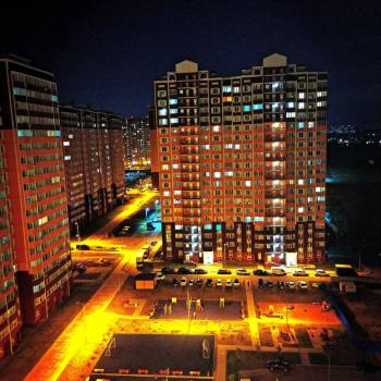 Сдается 2-х комнатная квартира, 56 м²