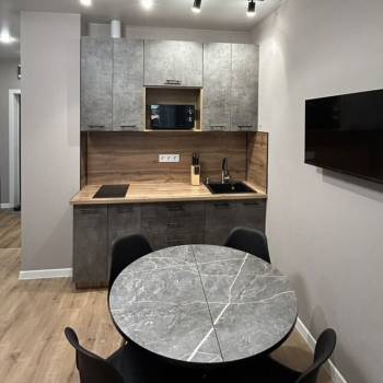 Сдается 1-комнатная квартира, 26 м²