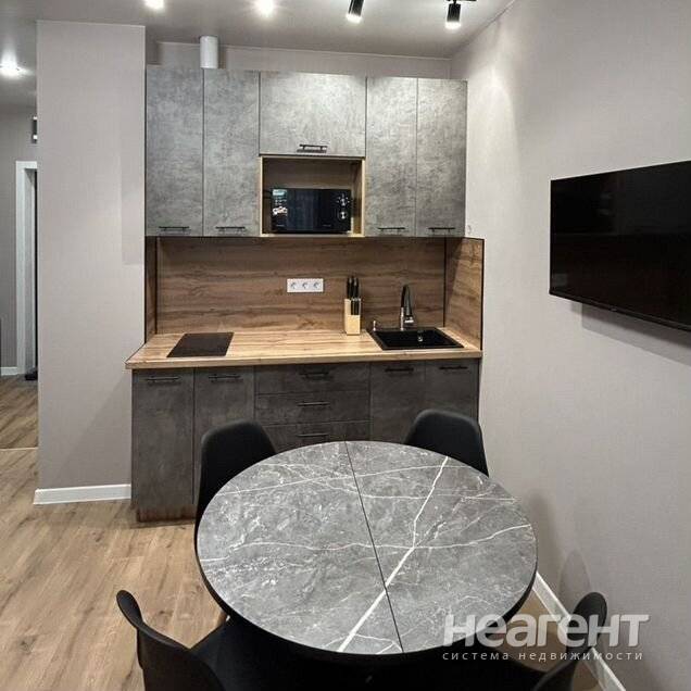 Сдаю студию, ЖК Новый Сельмаш, ул. Студенческая