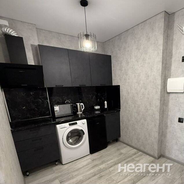 Продажа студии, Железнодорожный (ул. Магнитогорская)