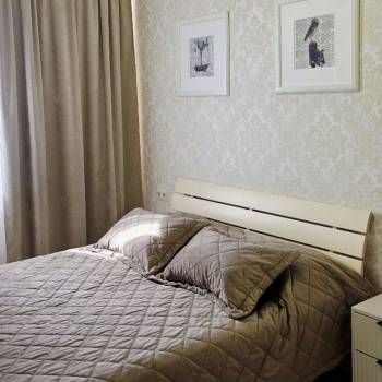 Сдается 1-комнатная квартира, 41 м²