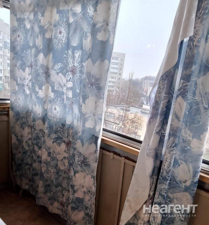 Сдам гостинку, СЖМ, ул. Орбитальная