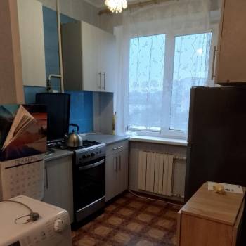 Сдается 1-комнатная квартира, 22 м²