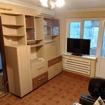 Сдается 1-комнатная квартира, 22 м²