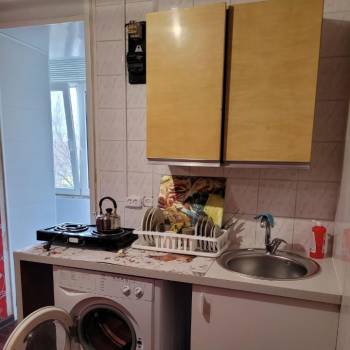 Продается 2-х комнатная квартира, 41,3 м²