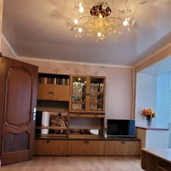 Продается 2-х комнатная квартира, 41,3 м²