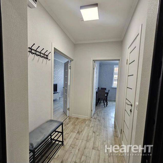 Сдам 1-ком. квартиру, г. Аксай (ул. Стекольная)