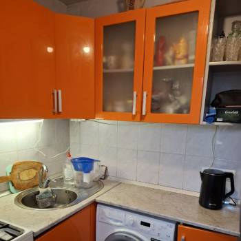 Сдается Многокомнатная квартира, 56 м²