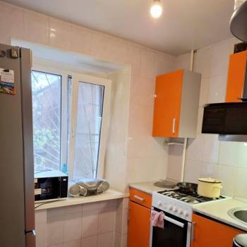 Сдается Многокомнатная квартира, 56 м²