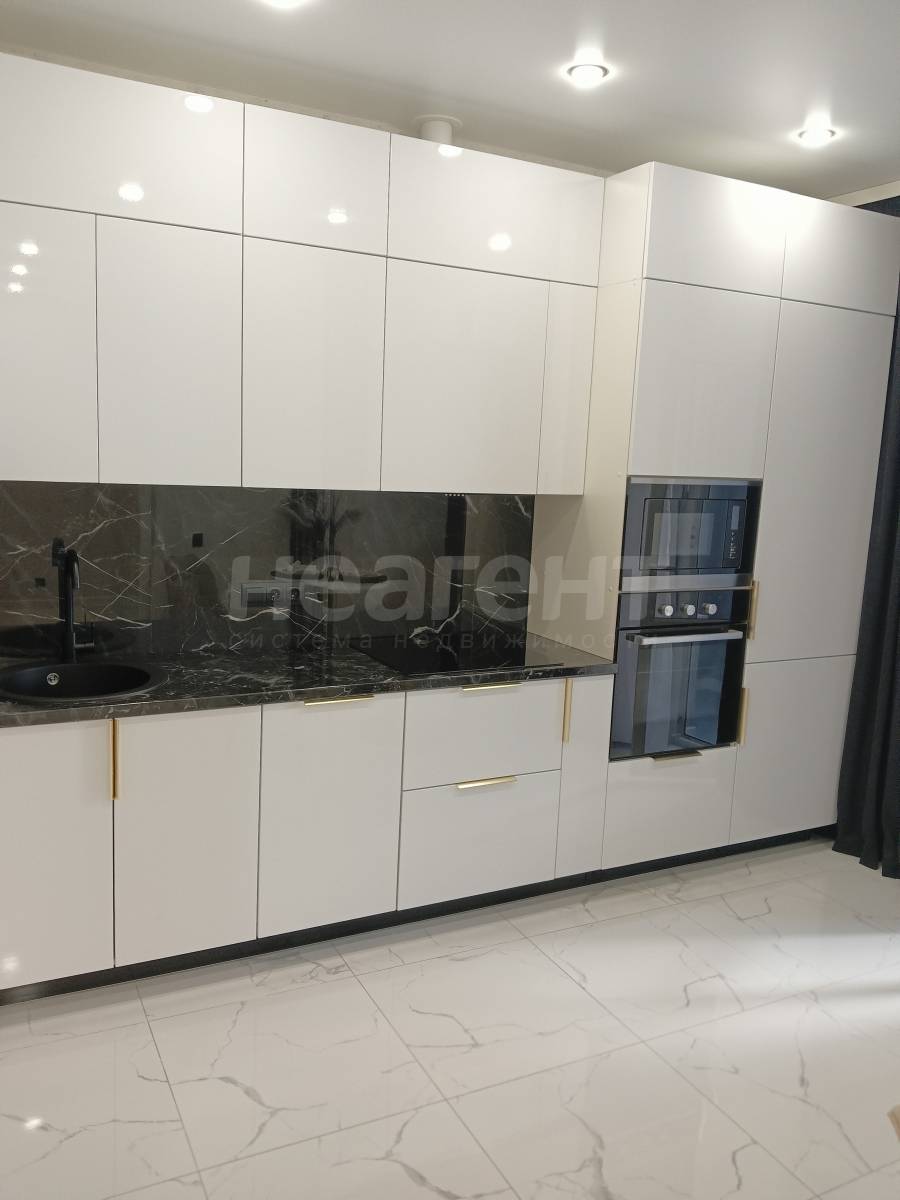 Продаю 2-х ком. квартиру, ЖК Фрейм, ул. Зорге