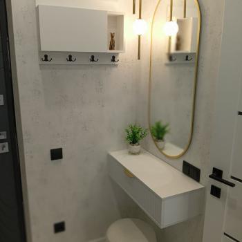 Продается 2-х комнатная квартира, 39 м²