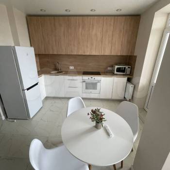 Сдается 1-комнатная квартира, 34,5 м²