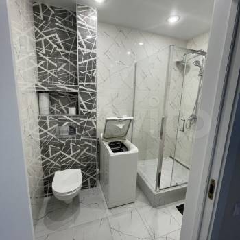 Сдается 1-комнатная квартира, 34,5 м²