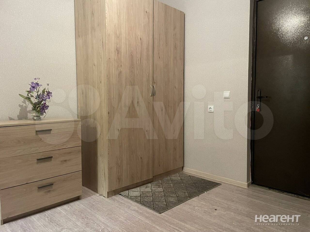 Сдаю 2-комн. квартиру, Суворовский, пер Андреева