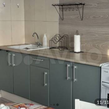 Сдается 2-х комнатная квартира, 61 м²