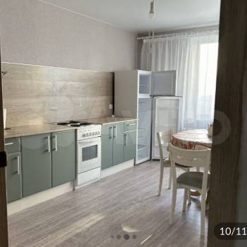 Сдается 2-х комнатная квартира, 61 м²