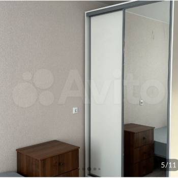 Сдается 2-х комнатная квартира, 61 м²