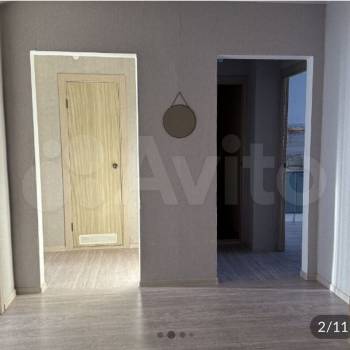 Сдается 2-х комнатная квартира, 61 м²