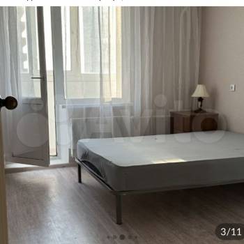 Сдается 2-х комнатная квартира, 61 м²