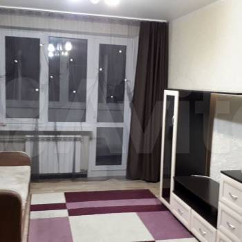 Продается 1-комнатная квартира, 30,4 м²