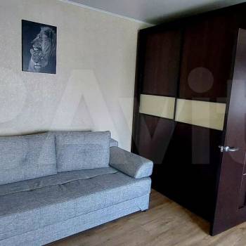 Продается 1-комнатная квартира, 30,4 м²