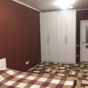 Сдается 1-комнатная квартира, 44 м²