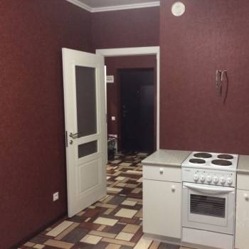 Сдается 1-комнатная квартира, 44 м²