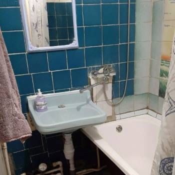 Сдается 2-х комнатная квартира, 43 м²