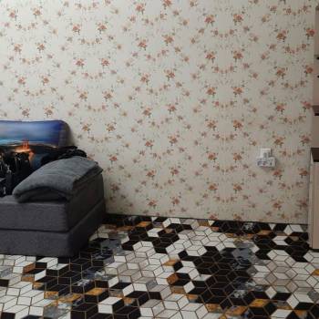 Сдается 2-х комнатная квартира, 43 м²