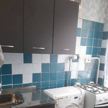 Сдается 2-х комнатная квартира, 43 м²