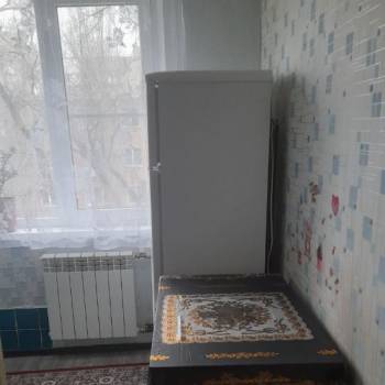 Сдается 2-х комнатная квартира, 43 м²