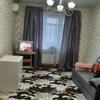 Сдается 2-х комнатная квартира, 43 м²