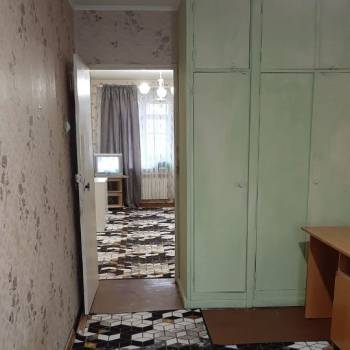 Сдается 2-х комнатная квартира, 43 м²