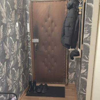 Сдается 2-х комнатная квартира, 43 м²