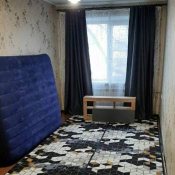 Сдается 2-х комнатная квартира, 43 м²