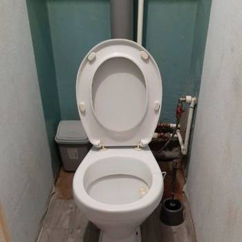 Сдается 2-х комнатная квартира, 43 м²