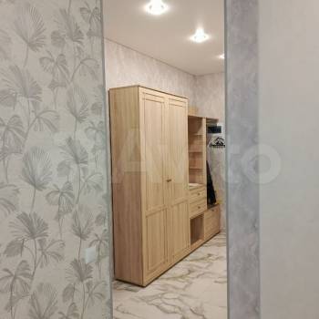 Сдается 1-комнатная квартира, 40 м²