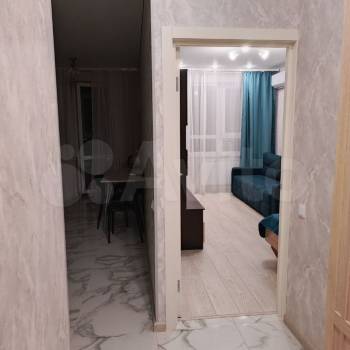 Сдается 1-комнатная квартира, 40 м²