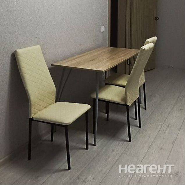 Сдам студию, Первомайский, ул. Теряева, собственник