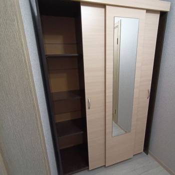 Сдается 1-комнатная квартира, 27 м²