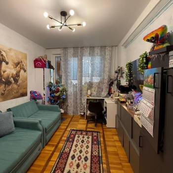 Продается 1-комнатная квартира, 17 м²