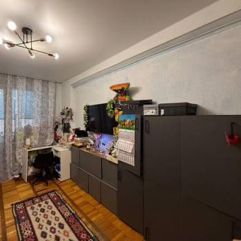 Продается 1-комнатная квартира, 17 м²