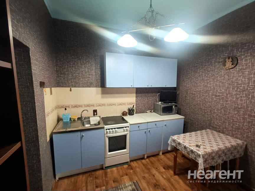 Сдам 2-х к квартиру, Кировский, ул. Филимоновская