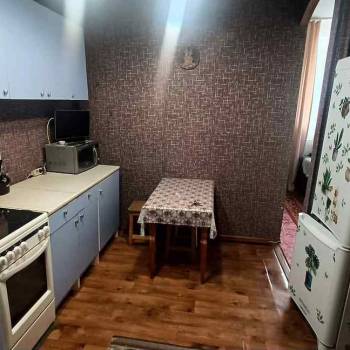 Сдается 2-х комнатная квартира, 40 м²