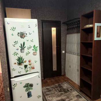 Сдается 2-х комнатная квартира, 40 м²