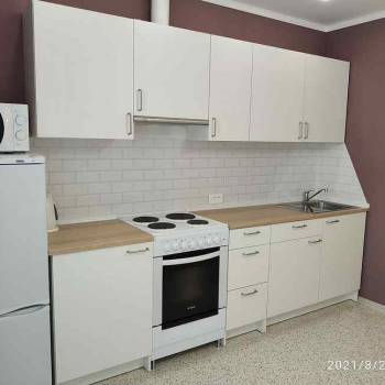 Сдается 2-х комнатная квартира, 60 м²