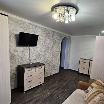 Продается 1-комнатная квартира, 31,6 м²