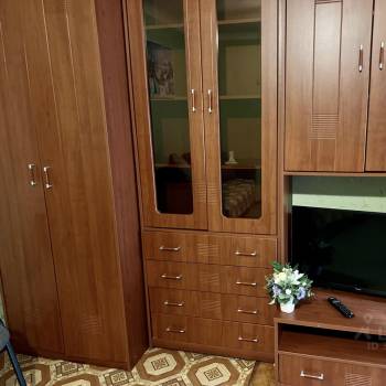 Сдается 2-х комнатная квартира, 34,6 м²